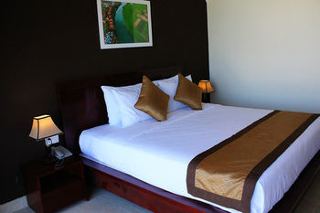 होटल Green Apple Hoi An