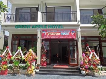 Green Apple होटल Hoi An