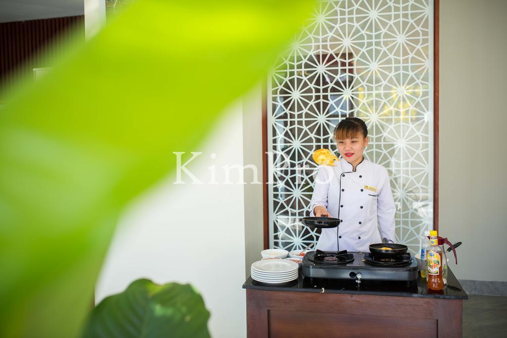 Green Apple होटल Hoi An
