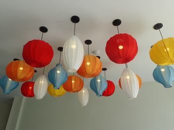 Apple Hội An