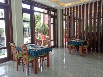 Apple Hội An